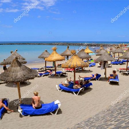 Azahara Beach 405 Playa de las Americas  Exterior photo